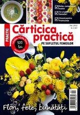 Februarie 2021