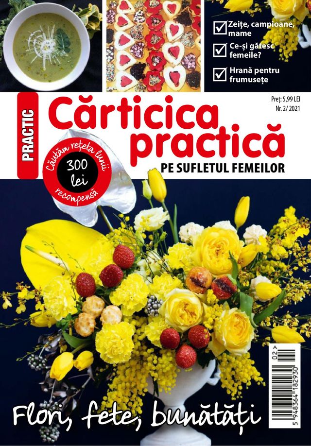 Carticica practica