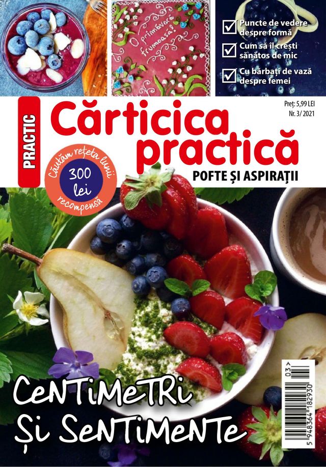 Carticica practica