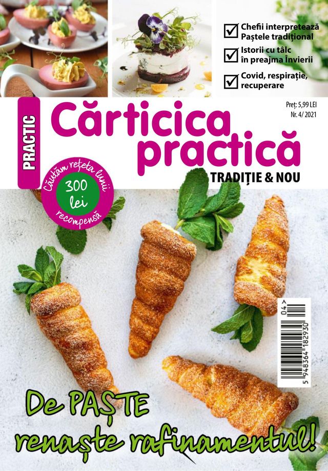 Carticica practica