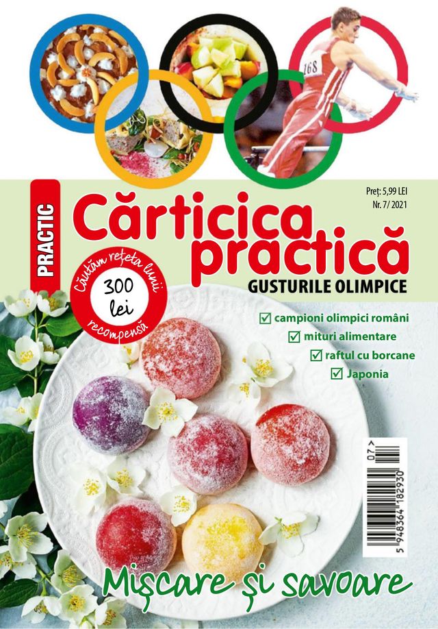 Carticica practica