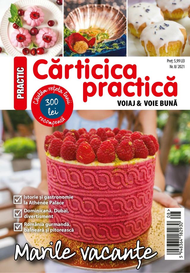 Carticica practica