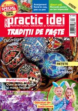 Aprilie 2019