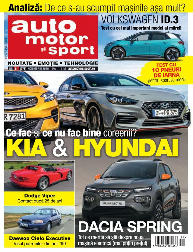 Auto Motor si Sport
