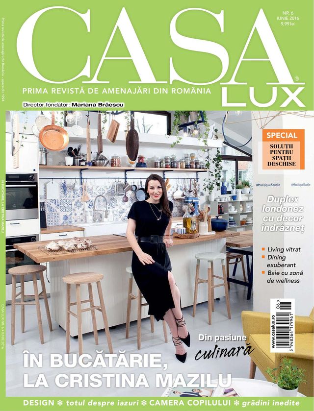 Casa Lux