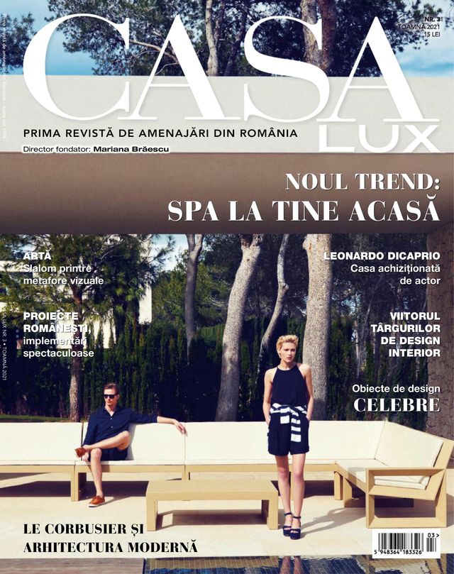 Casa Lux