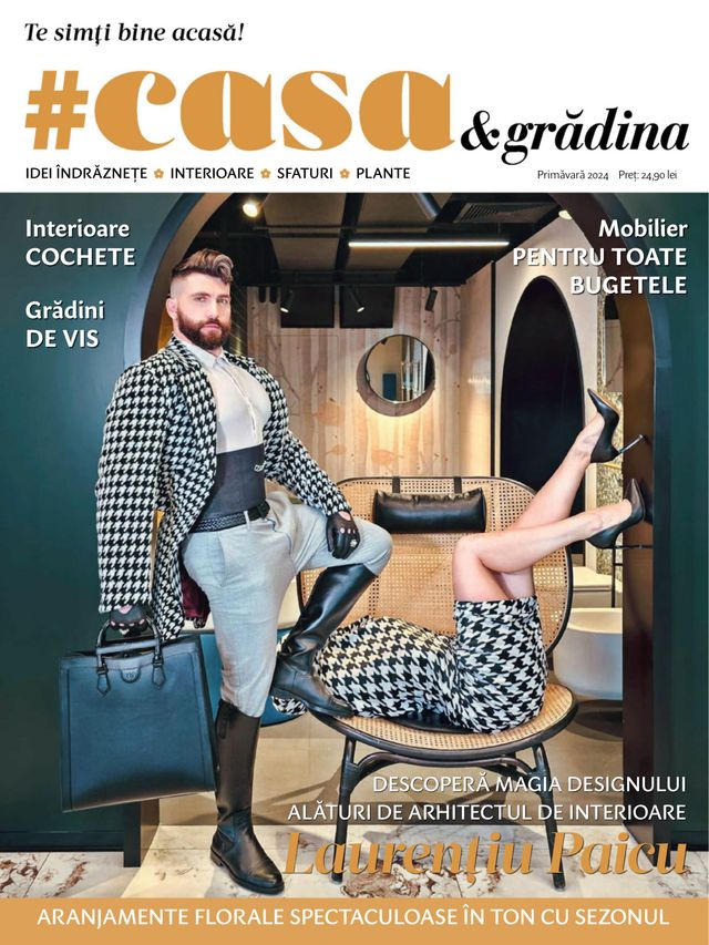 Go Unlimited with Magzter GOLD