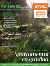 Casa si gradina
