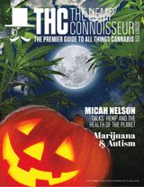 October 2016 - Issue #46