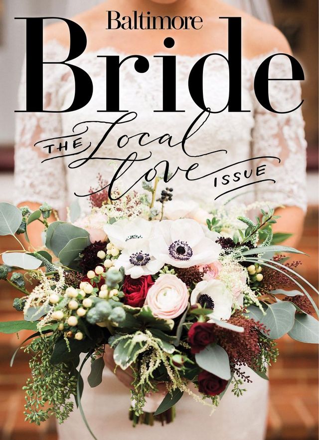 Baltimore Weddings