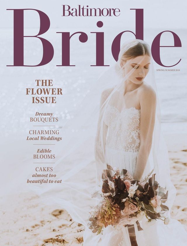 Baltimore Weddings