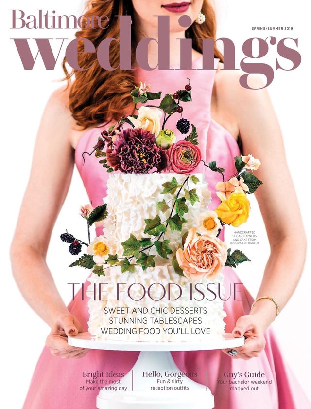 Baltimore Weddings