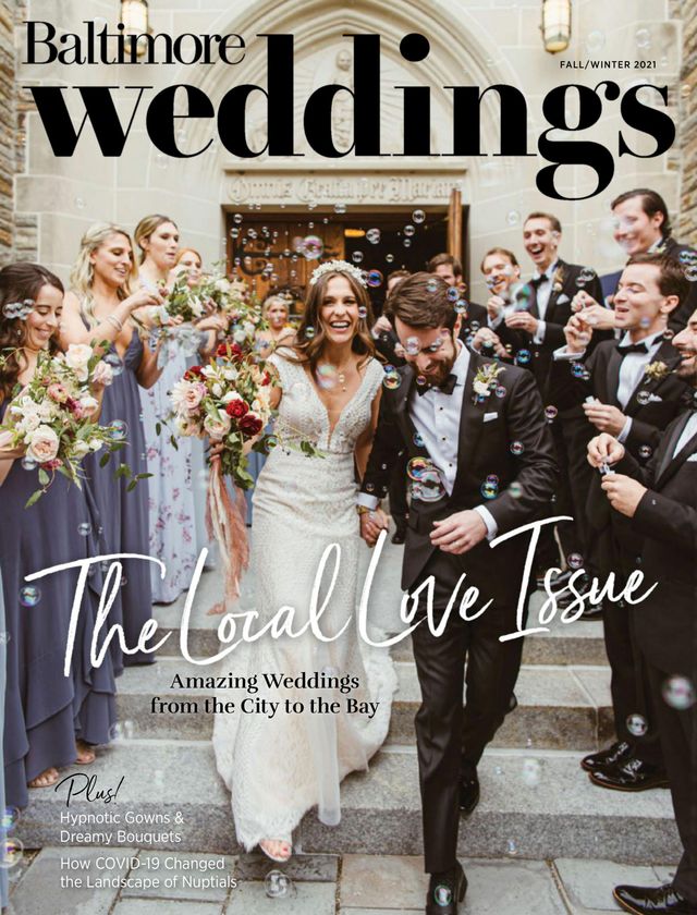Baltimore Weddings