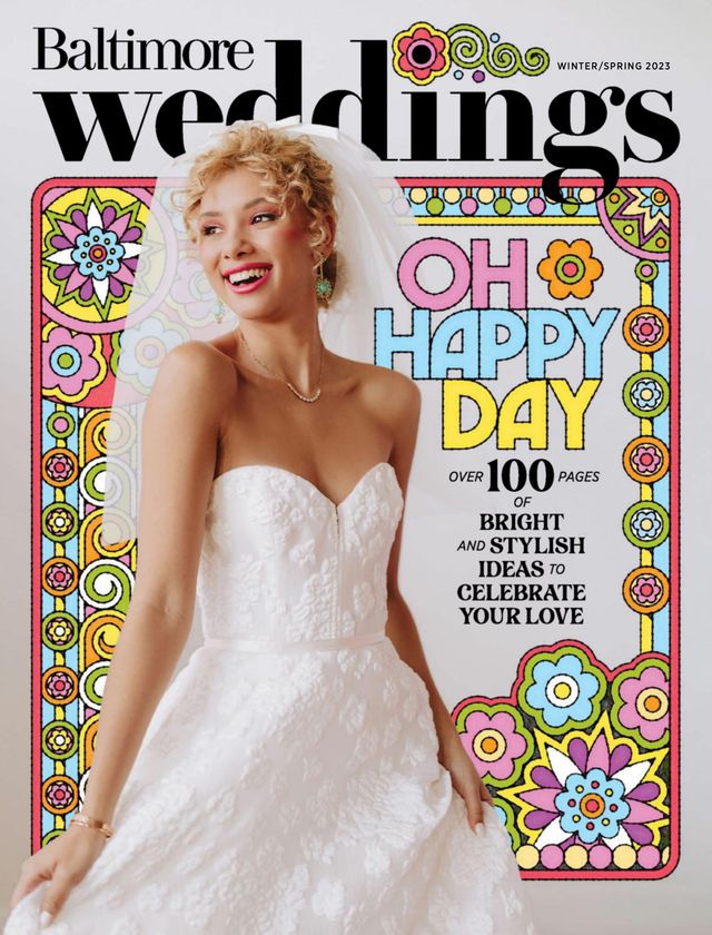 Baltimore Weddings