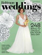 Baltimore Weddings