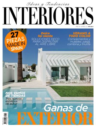 Interiores