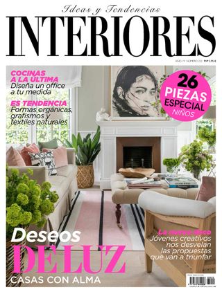 Interiores