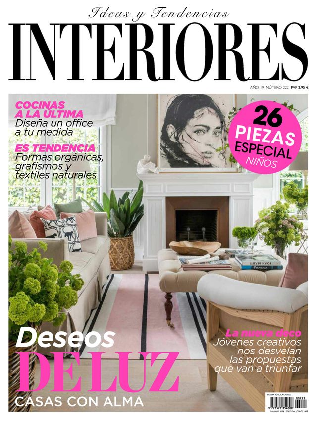 Interiores
