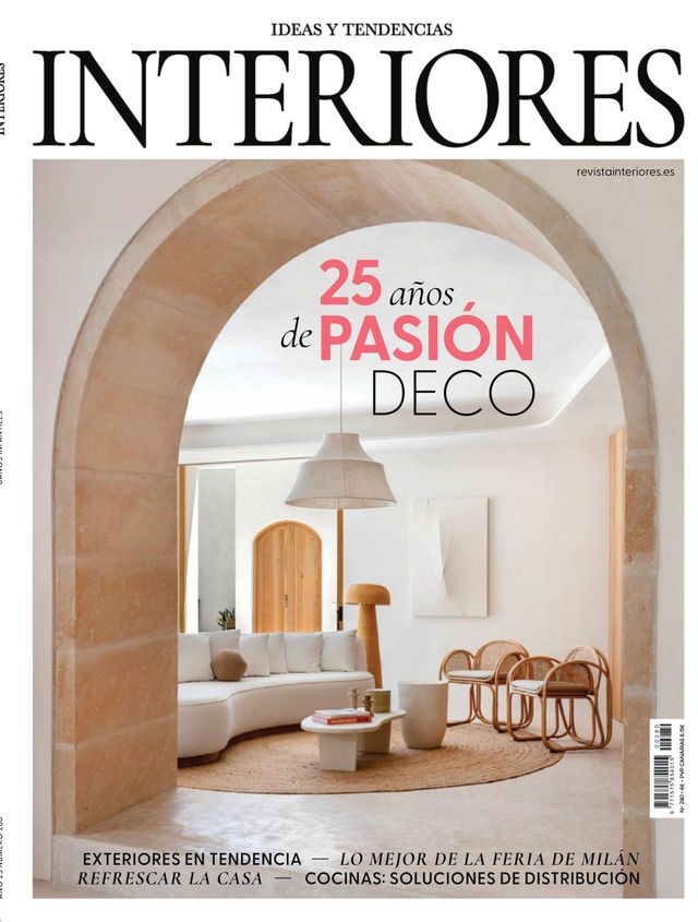 Interiores