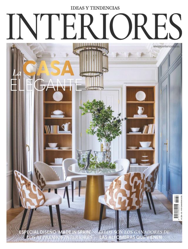 Interiores