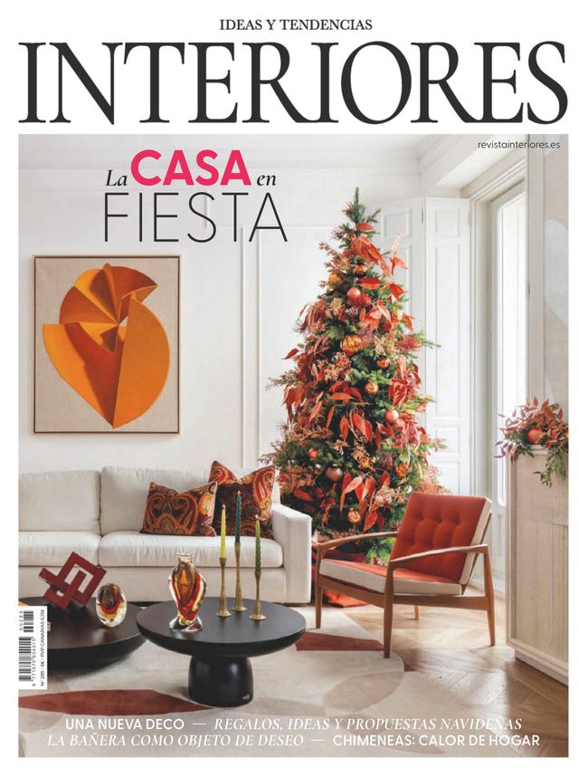 Interiores