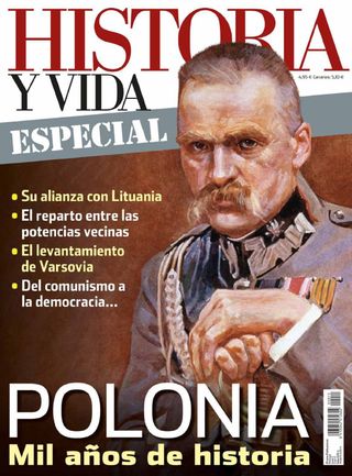 Historia y Vida