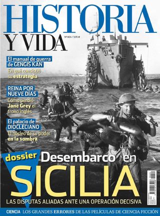 Historia y Vida