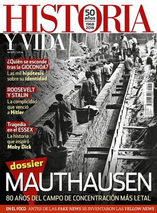 Historia y Vida