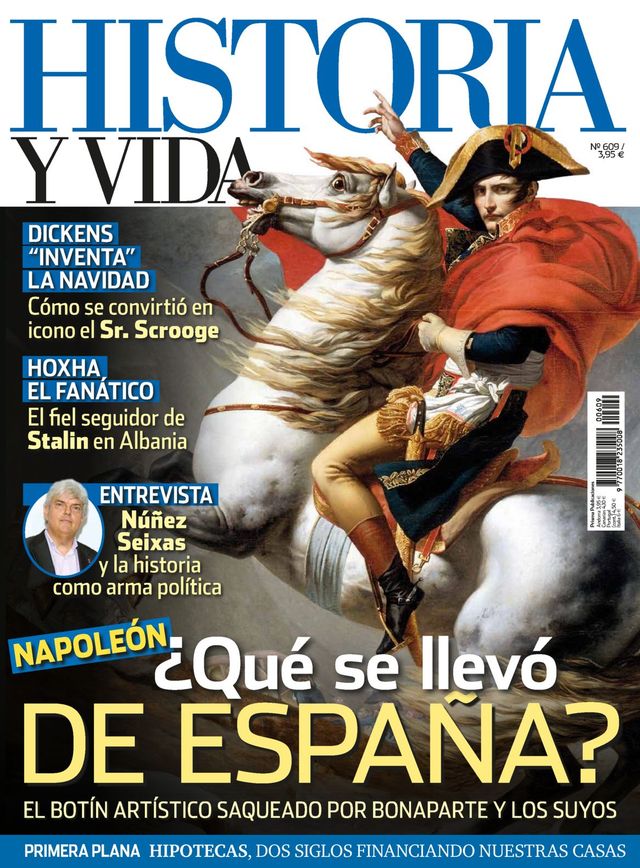 Historia y Vida