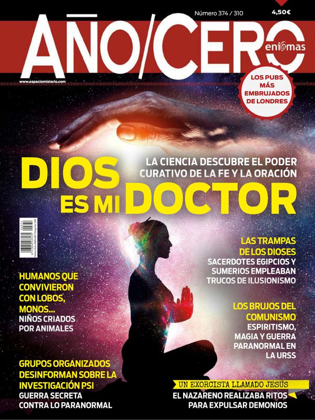 Año Cero