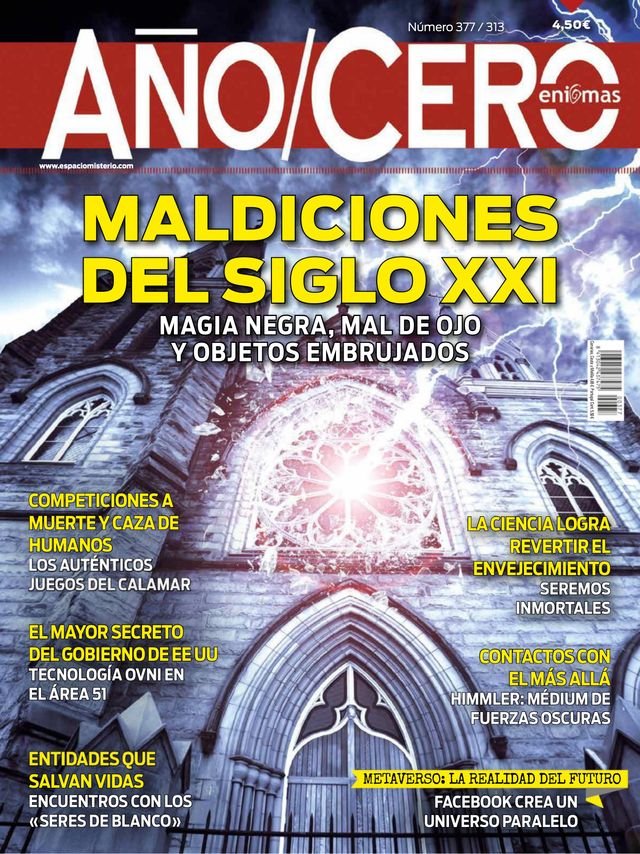 Año Cero