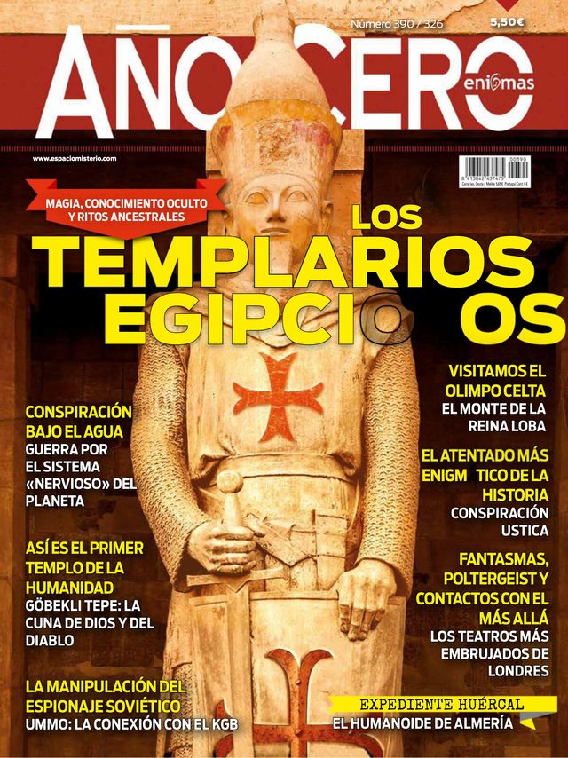 Año Cero