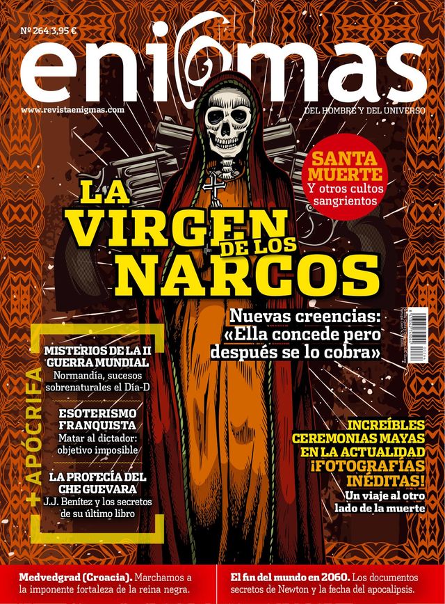 Enigmas
