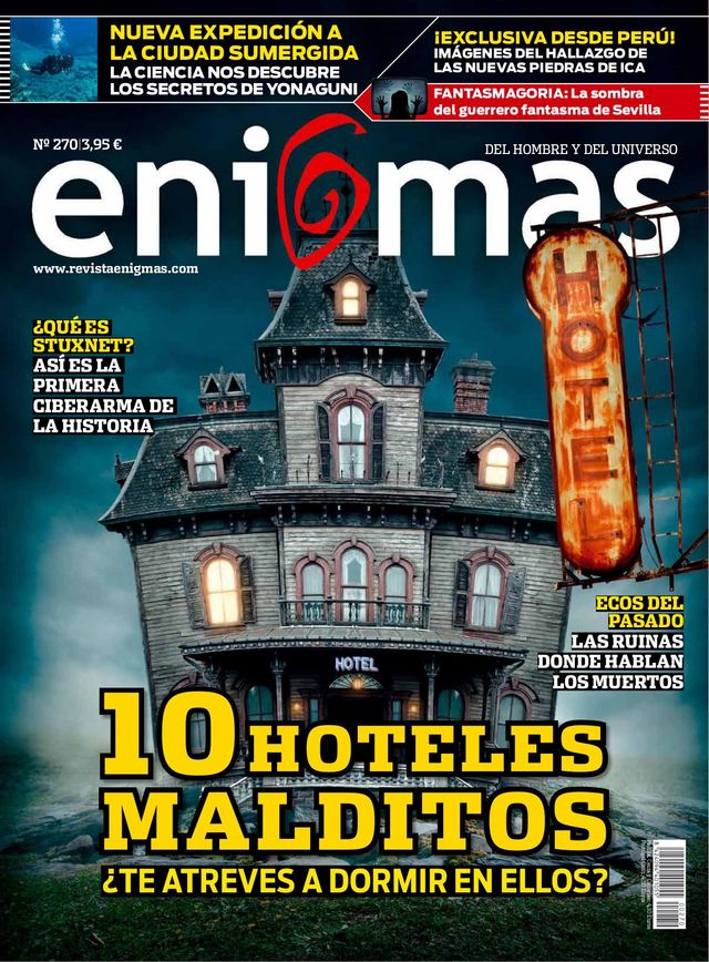 Enigmas