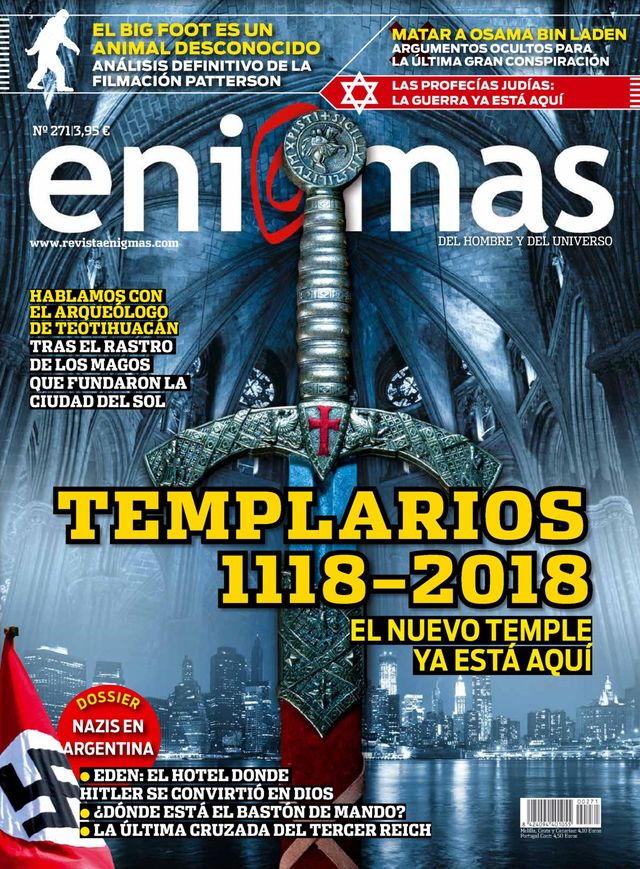 Enigmas
