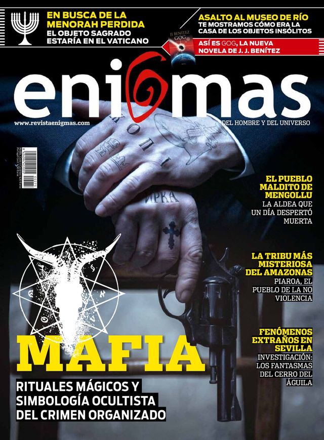 Enigmas