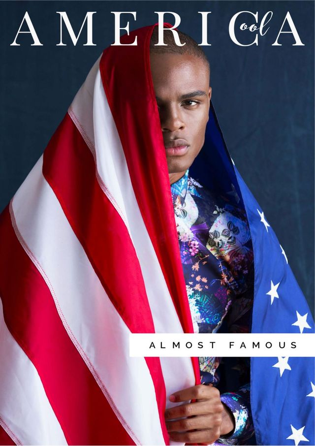 Cool America