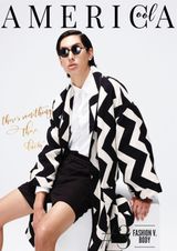 June 2017 Fashion