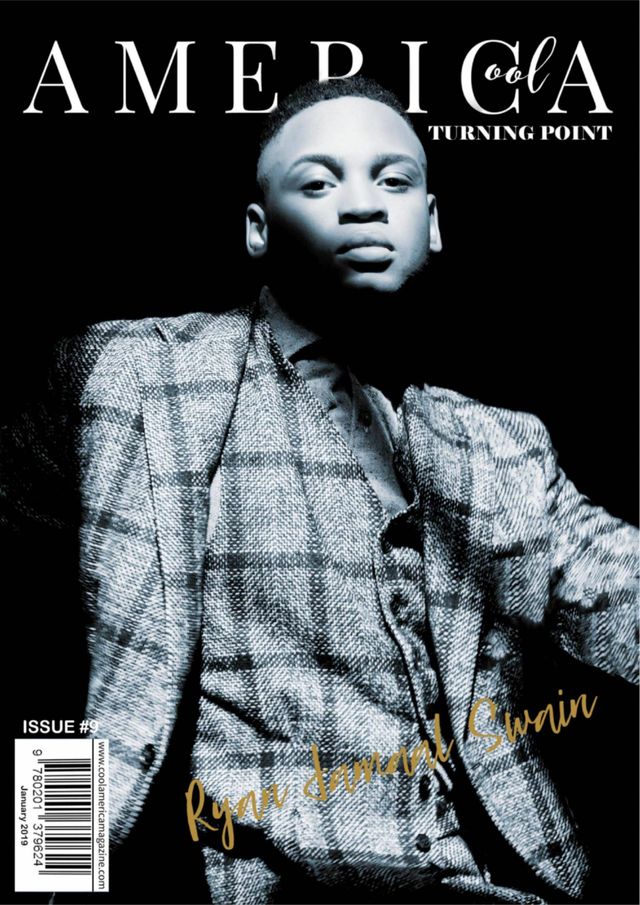 Go Unlimited with Magzter GOLD