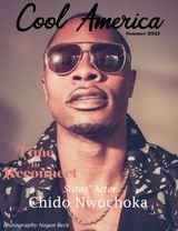 Issue 13 - Summer 2021