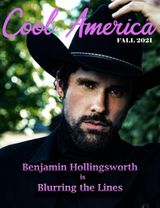 Issue 14 - Fall 2021