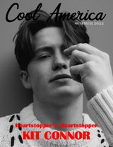 Issue 16 - Summer 2022