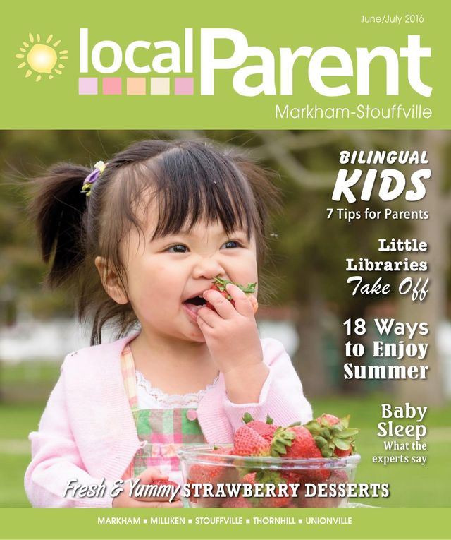 LocalParent Markham-Stouffville