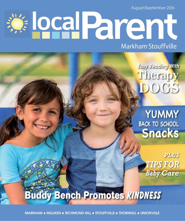 LocalParent Markham-Stouffville