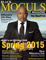Spring 2015
