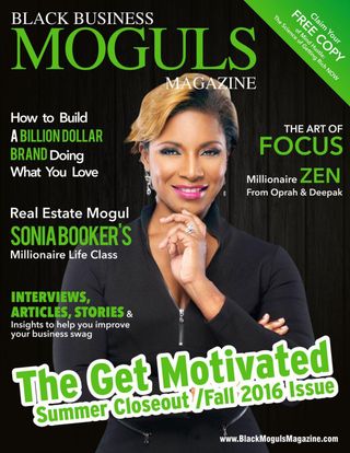 Black Moguls Magazine