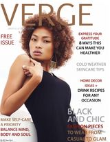 Special Fall Issue 2017