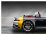vol 73 - January 2017 Free Porsche 911 Booklet