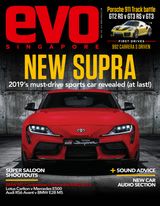 March - April 2019