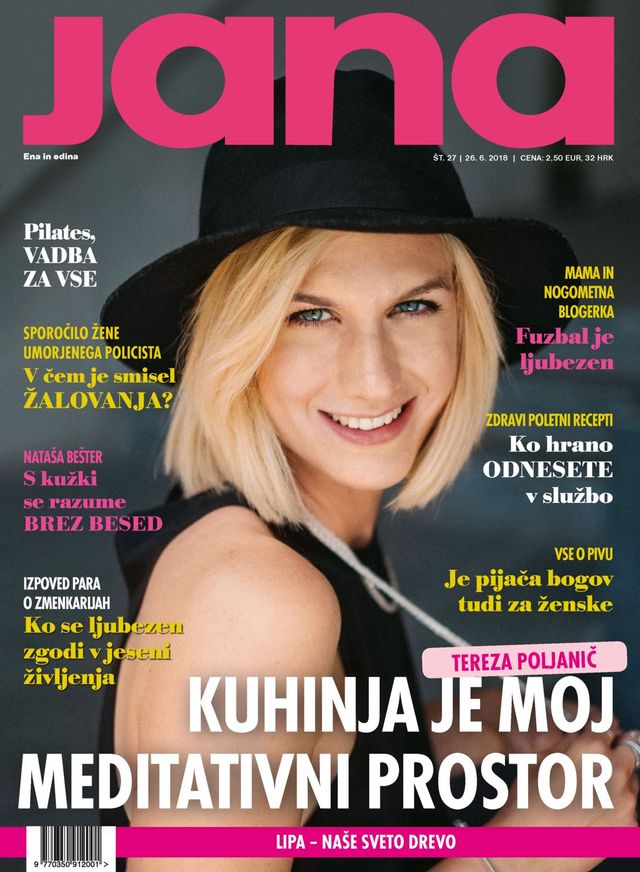 Jana
